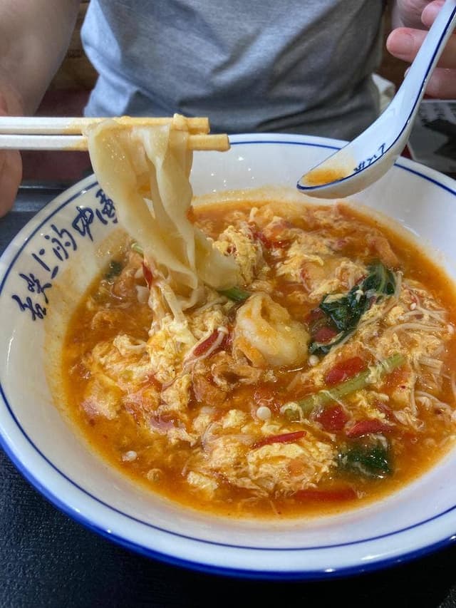 佳肴刀削麺 - サブ画像1