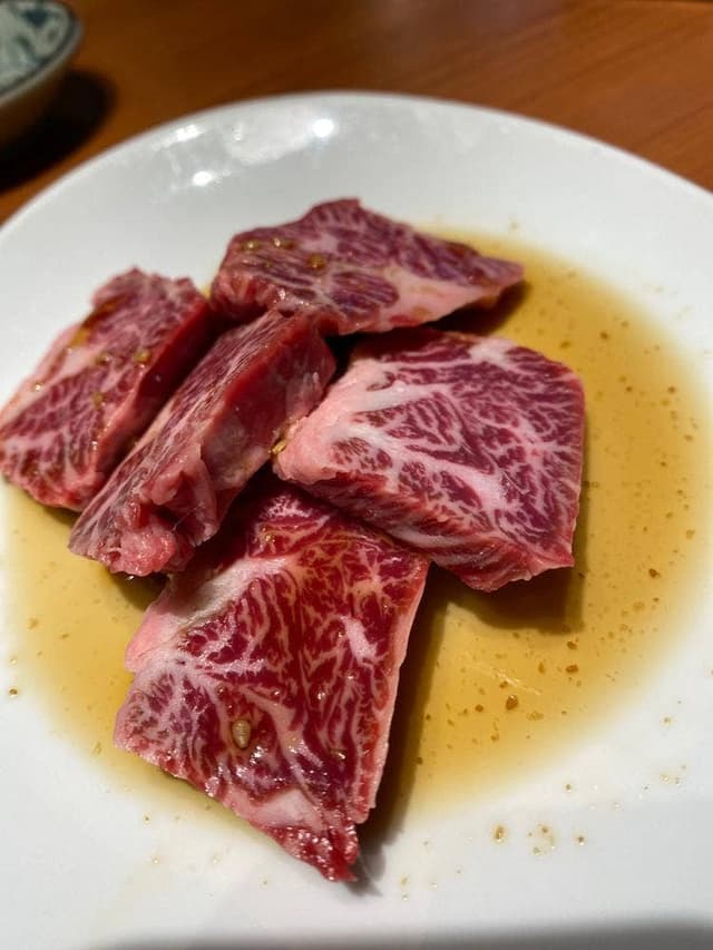 焼肉友園 - サブ画像3