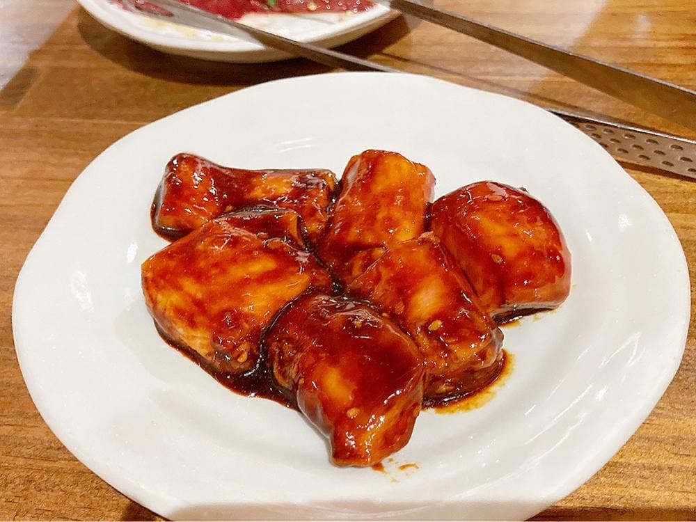 日ノ出ホルモン