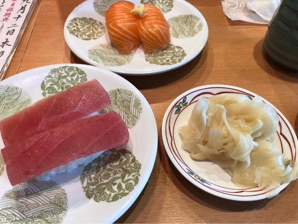 京寿司 門司店