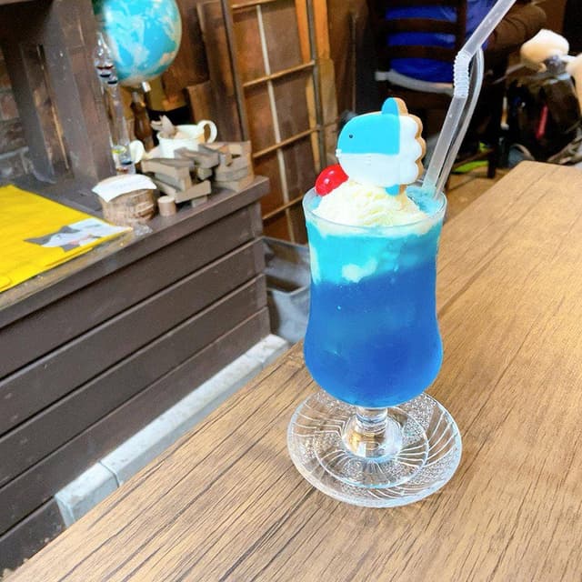 アカデミーカフェ - サブ画像1