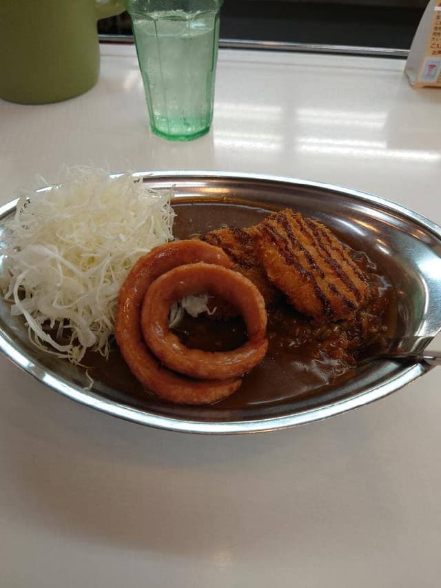 カレーのチャンピオン 北四ツ居店 - サブ画像1