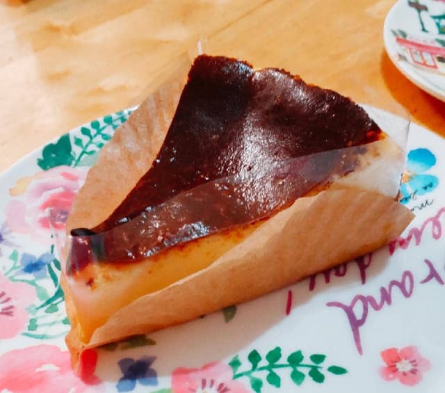 チーズケーキと豆腐スイーツの店おめざや - サブ画像2