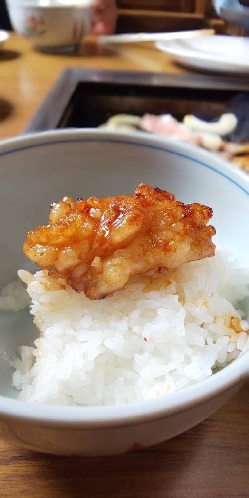焼肉 太平楽