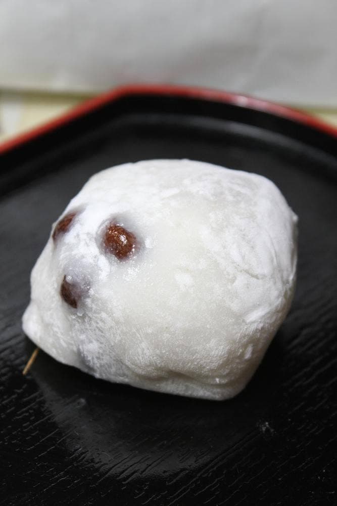 文銭堂本舗 三田店