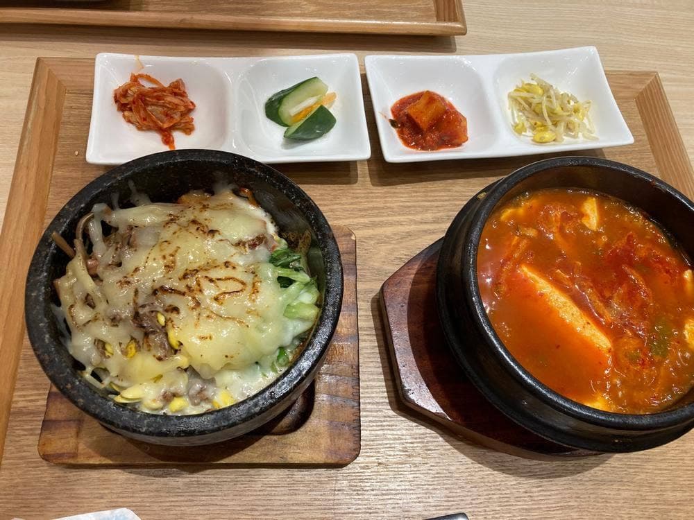 キッチンけなり