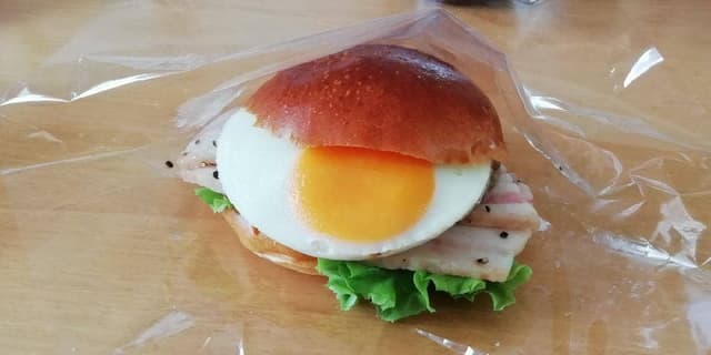 石窯パン工房 森のくまさん 出雲店 - サブ画像2