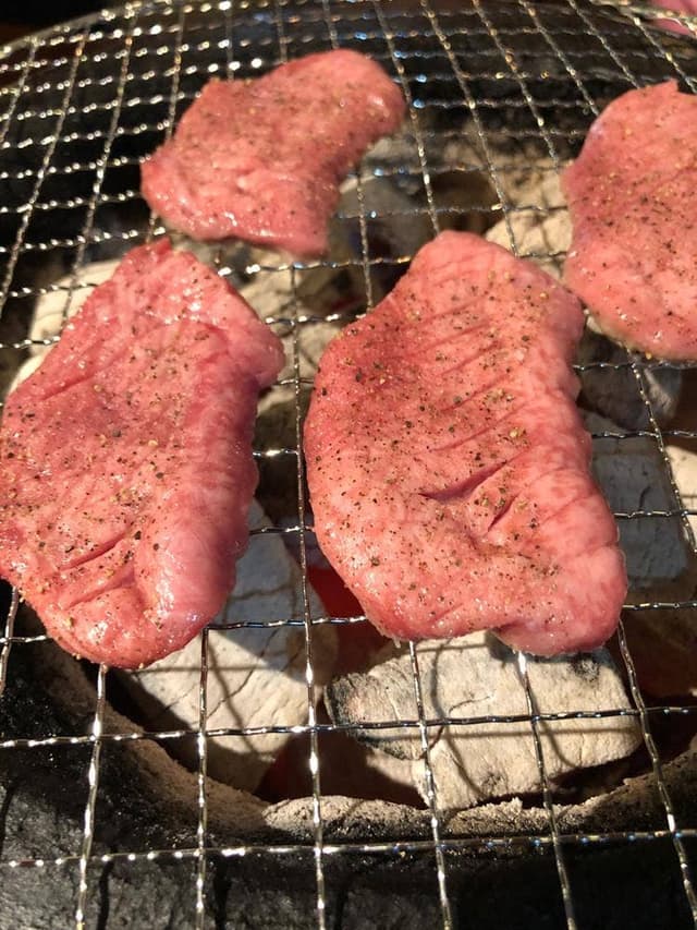 炭焼ホルモン えいた - サブ画像3