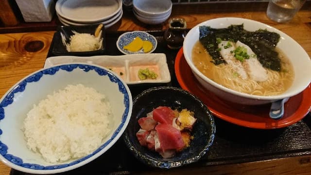 相鮮魚商店 - サブ画像3