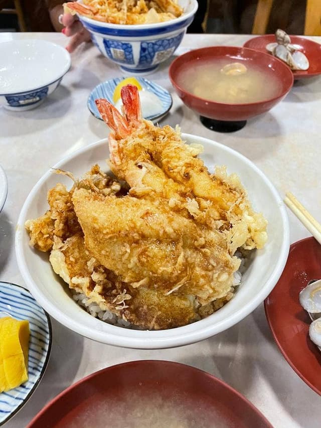 伊豆家 - サブ画像2