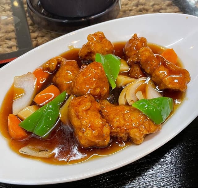 中国割烹 大岩本店 - サブ画像1