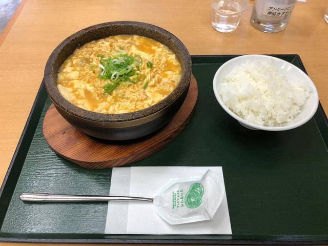 本場韓国料理 宋家 添田店 - サブ画像2