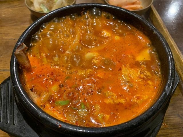 ソムシバン ビビンバ ららん藤岡店 - サブ画像2