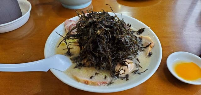 らーめん 頑固 一徹堂 - サブ画像1