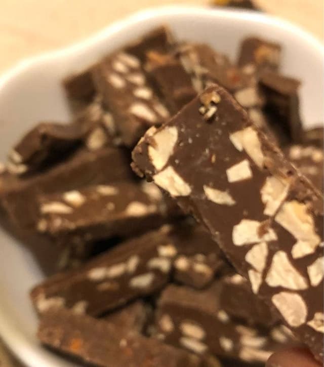 オオツカファーム チョコ工房 - サブ画像1