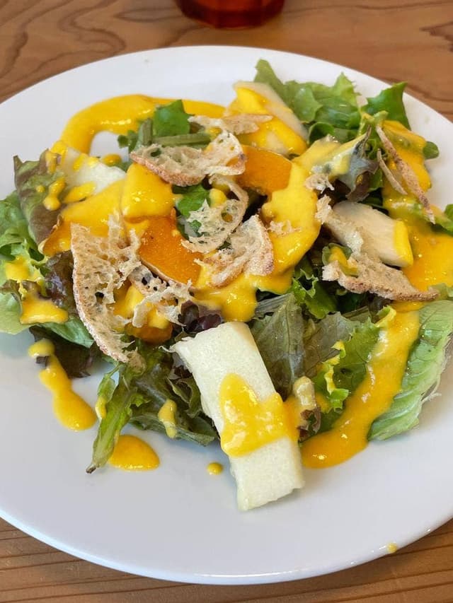 山のブラン - サブ画像1