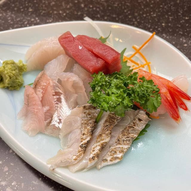 重佐 - サブ画像3