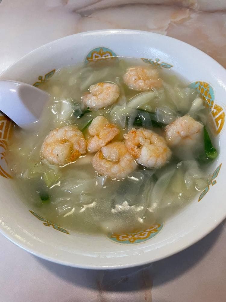 栄華飯店