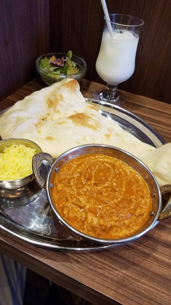 Indian Dining New Delhi 品川店 - サブ画像1