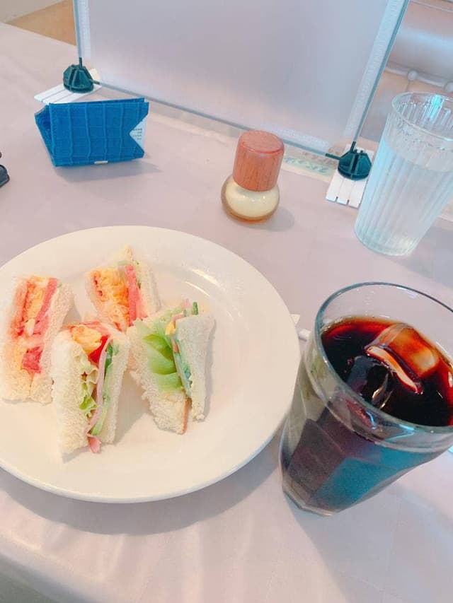 レストラン・カフェ クイーン - サブ画像3