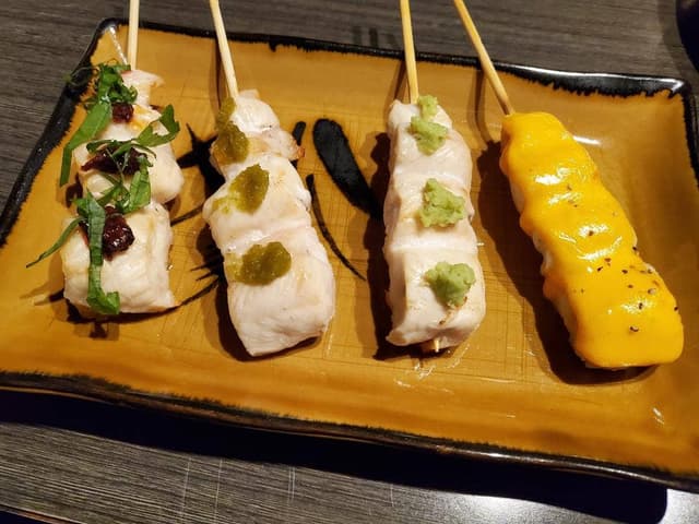 焼き鳥 碧 - サブ画像2