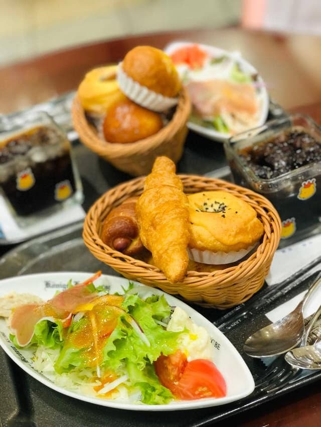 ケーニヒス クローネ リノアス八尾店 - サブ画像2