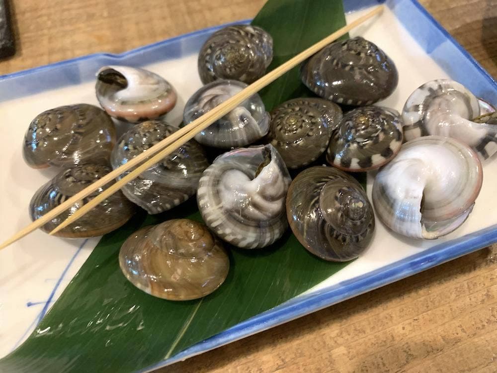 区民酒場 左利き