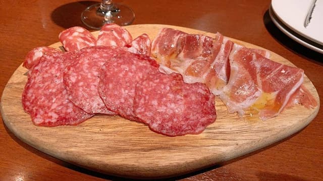 ワインと薪窯料理の店 ピアノ - サブ画像2