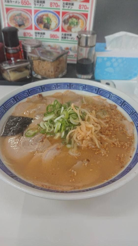 宝来軒 バイパス店 - サブ画像3