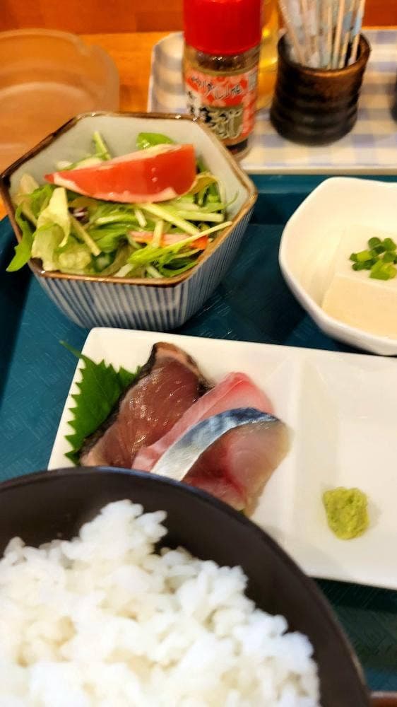 美食家でめきん - サブ画像2