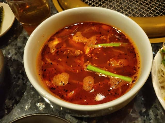 草の家 赤坂店 - サブ画像3