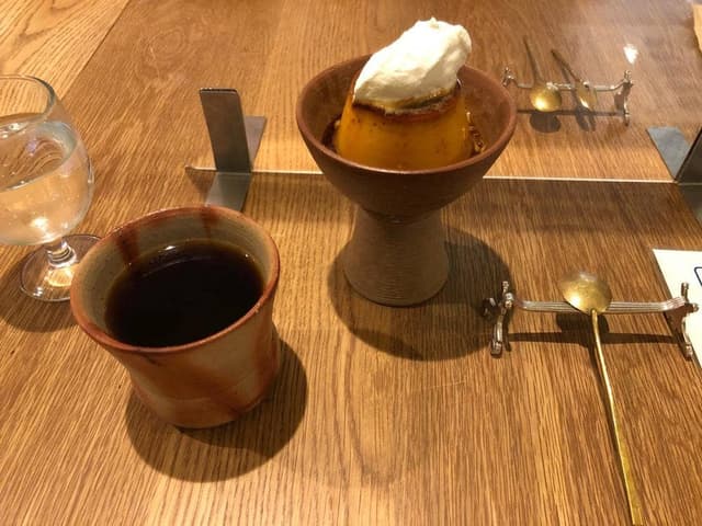 THE COFFEE PARLOUR -喫茶室- - サブ画像1