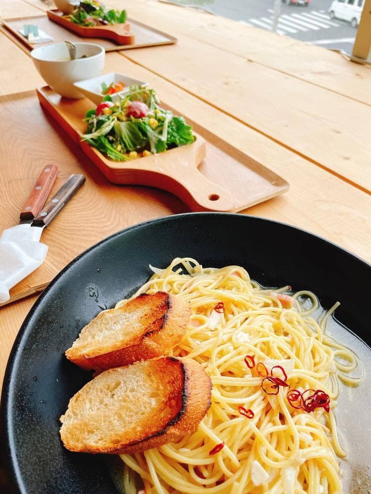 焼肉ホルモンオンザライス