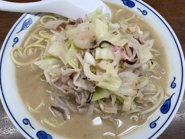 中華料理 天城 - サブ画像1