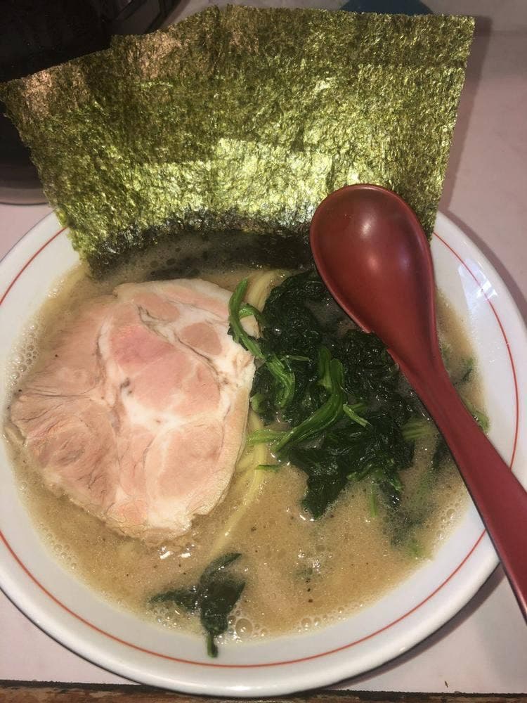 つけ麺 吉の軒