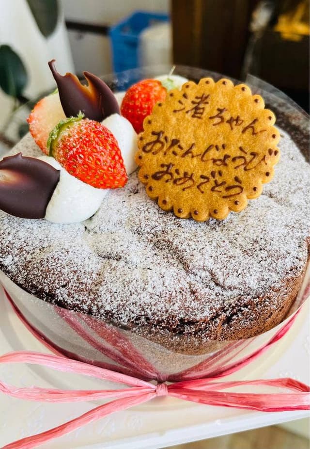 Patisserie N’ooL - サブ画像2