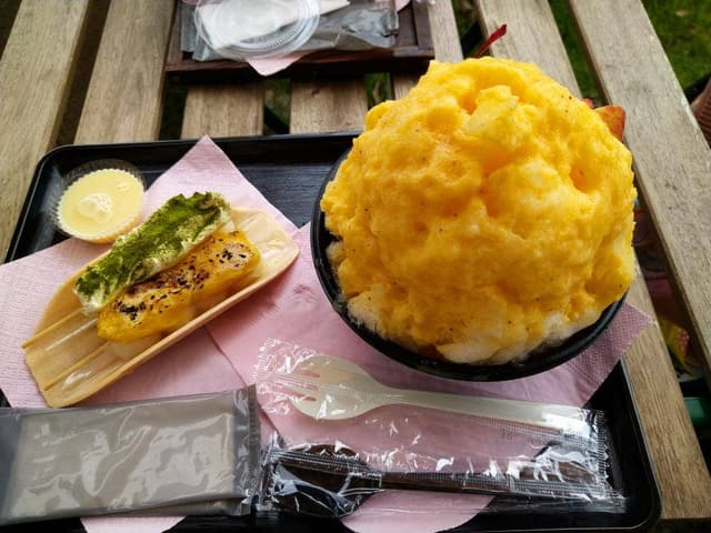茶々処 ひとの和心 - サブ画像1