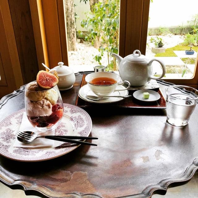 金毘羅茶店 - サブ画像1