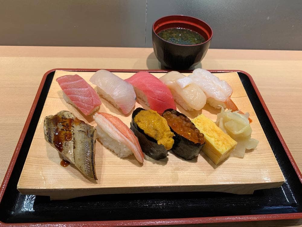 錦糸町魚寅 テルミナ店