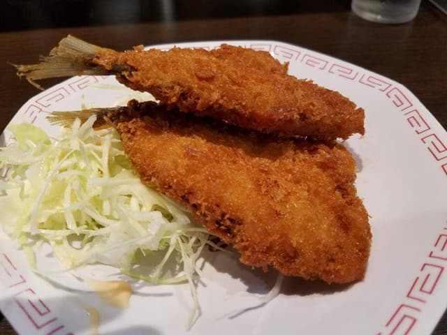 来来亭 多気店 - サブ画像3