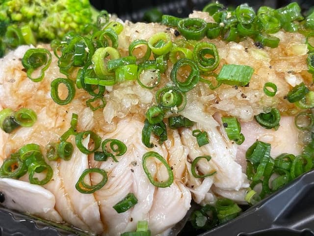 ひごの屋 青山本店 - サブ画像1