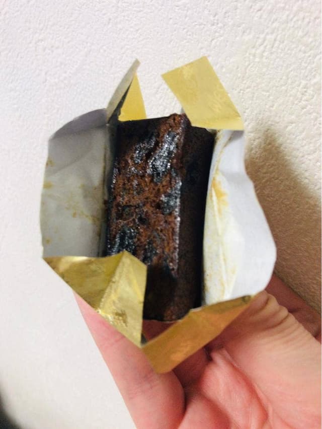 洋菓子舗ウエスト 新宿京王店 - サブ画像2