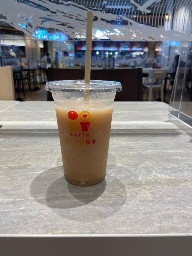 果汁工房 果琳 イオンモール白山店 - サブ画像3