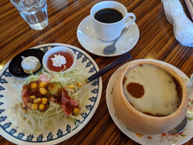 COCORO CAFE - サブ画像2