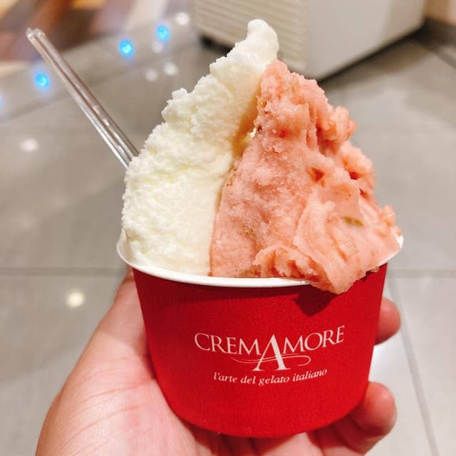 クレマモーレ 二子玉川東急フードショー店 - サブ画像2
