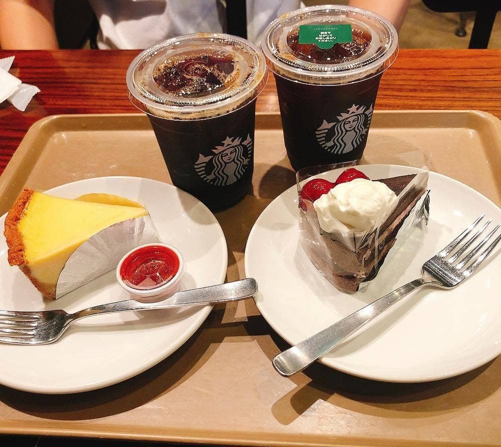 スターバックス コーヒー 玉川高島屋S・C店