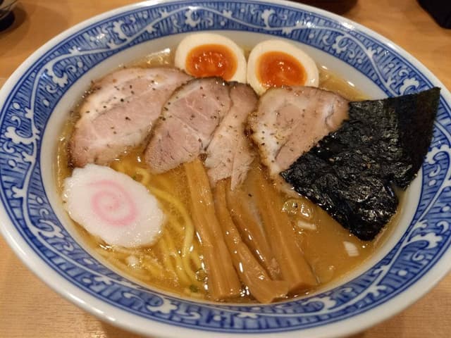 中華そば 青葉 ららぽーと船橋店 - サブ画像2