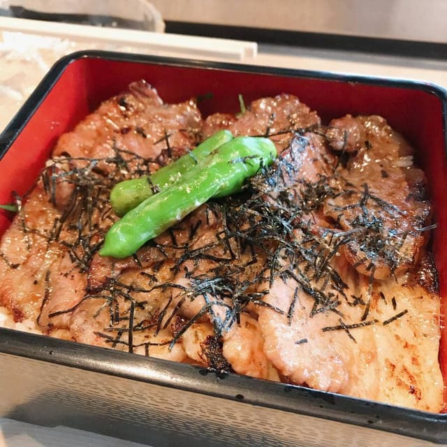 焼ジビエ罠 手止メ 宮益坂 - サブ画像1