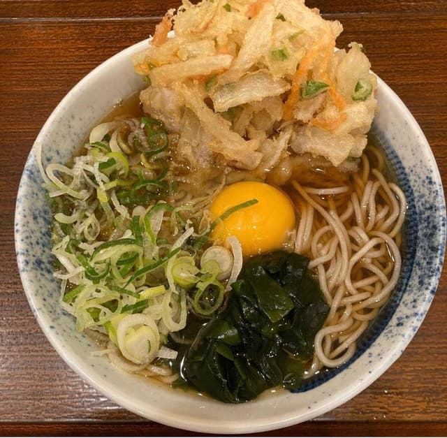 しぶそば 綱島店 - サブ画像2
