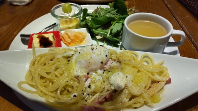 チャコールダイニング るもん - サブ画像1